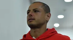 ¿Vuelve contra Pumas? La revelación en Chivas sobre la recuperación de Chicharito Hernández