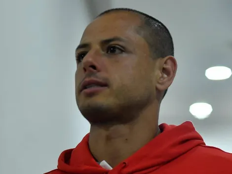 ¿Juega contra Pumas? La revelación clave sobre la vuelta de Chicharito Hernández