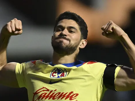 La confesión de Henry Martín: "Estoy en deuda con América"