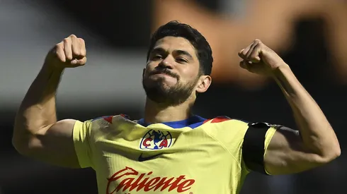 "Estoy en deuda con América": la llamativa frase de Henry Martín antes del Clásico Joven