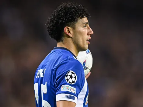 ¿Qué necesita el Porto de Jorge Sánchez para avanzar a Cuartos de Final de la Champions League?