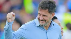 De la mano de Gustavo Lema, Pumas lleva una gran marca