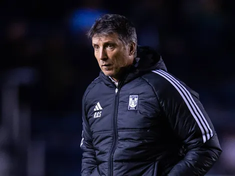 Robert Siboldi ya lo conoce: a Tigres le interesa un descarte de Santos Laguna