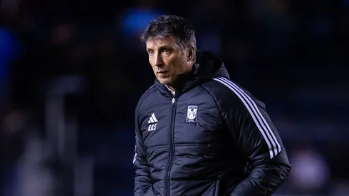 Robert Siboldi busca refuerzos