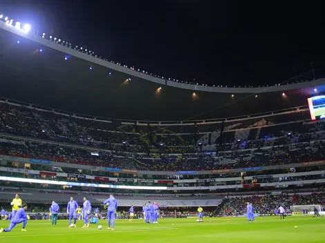 Precios de los boletos para alentar al América vs Cruz Azul