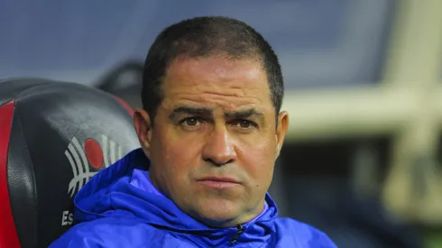 André Jardine advirtió a Cruz Azul