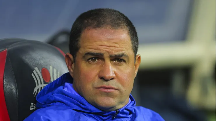 André Jardine advirtió a Cruz Azul