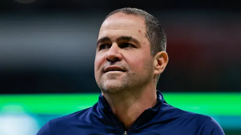 Festeja Jardine: la gran noticia que recibió América de cara a Clásico Joven