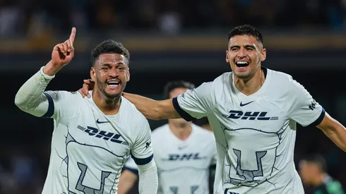 Pumas UNAM jugará un amistoso en los Estados Unidos