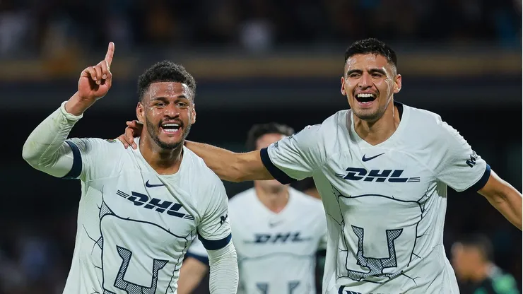 Pumas UNAM jugará un amistoso en los Estados Unidos