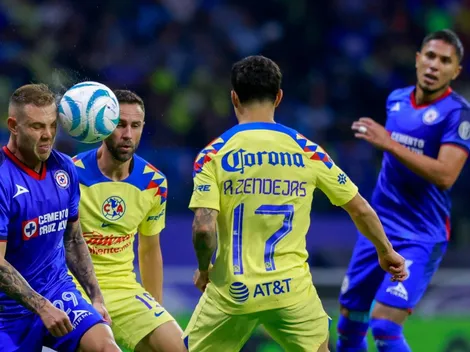 El favorito entre América y Cruz Azul según la astrología