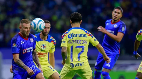 Hay un favorito: la predicción exacta de la astrología para el América vs. Cruz Azul