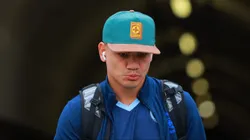 La Máquina y una medida clave por el tema Gabriel Fernández.