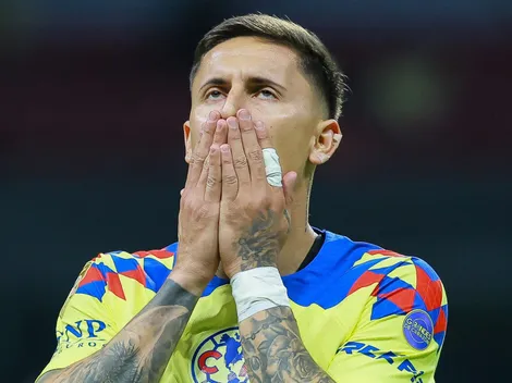 La jugada polémica que perjudicó a América frente a Mazatlán