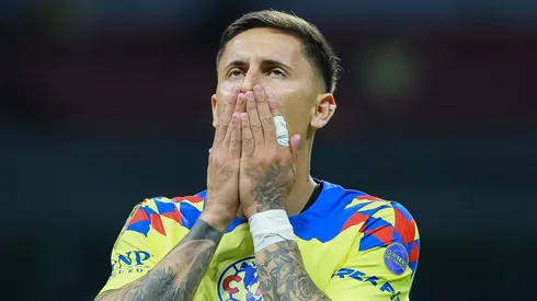 El América se sintió perjudicado en su partido frente a Mazatlán