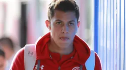 Ramón Pasquel no tuvo oportunidades en el último semestre y buscará minutos fuera de México