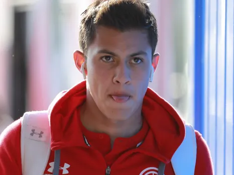 De ser promesa en Toluca a jugar en la USL en Estados Unidos