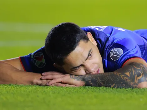 Se supo: esta sería la fecha de regreso del 'Toro' Fernández tras su lesión