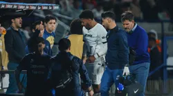 Caicedo podría regresar antes de lo previsto en Pumas.