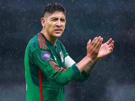 ¡Rivales de jerarquía! Se confirmaron los dos amistosos que jugará México antes de la Copa América