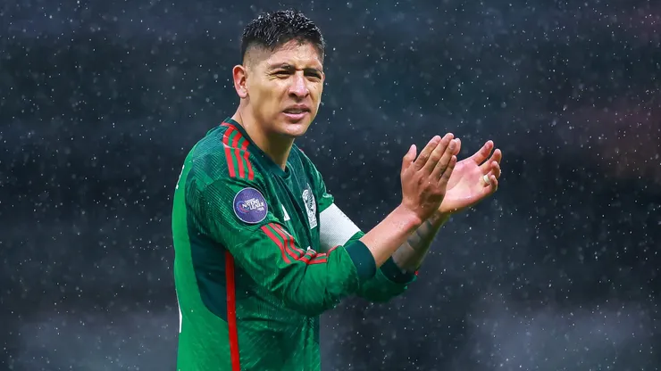 El 'Tri' confirmó su doble jornada amistosa de junio.