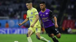 América recibe a Mazatlán en el Azteca.