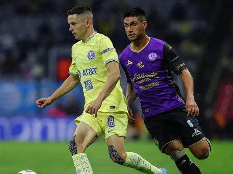 Clausura 2024: ¿América vs. Mazatlán será transmitido por TV abierta?