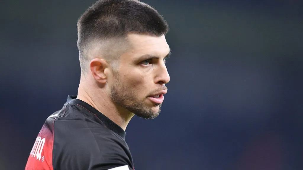 La portería, uno de los puntos débiles de Toluca en la Liga MX [Getty]