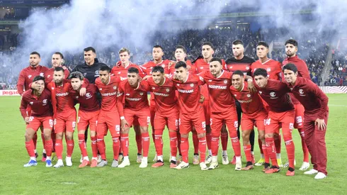 Toluca busca recuperarse y escalar en el Clausura.