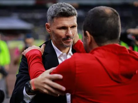 DT de la Liga MX elige a Rayados por sobre América como el mejor equipo del país