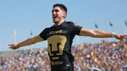 Gustavo Del Prete se sinceró sobre su estadía en Pumas.