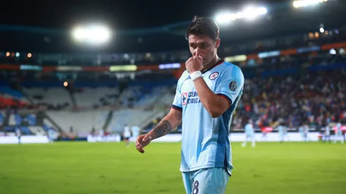 Rodrigo Huescas, en la mira de un gigante de Europa.