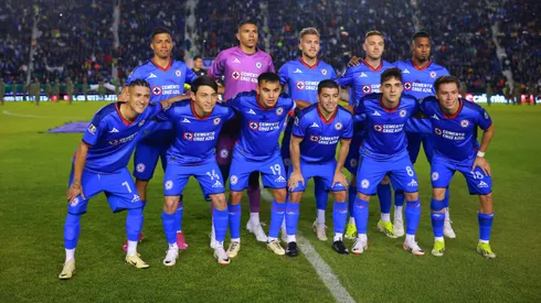 Cruz Azul y una ausencia de peso para el Clásico.