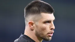 Tiago Volpi, héroe del Toluca en Monterrey