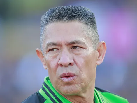 Tras romper el silencio, Nacho Ambriz vuelve a Toluca