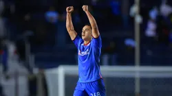 Mateo Levy, la nueva joya de Cruz Azul
