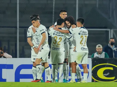 Clausura 2024: el gran momento de Pumas UNAM que invita a la ilusión