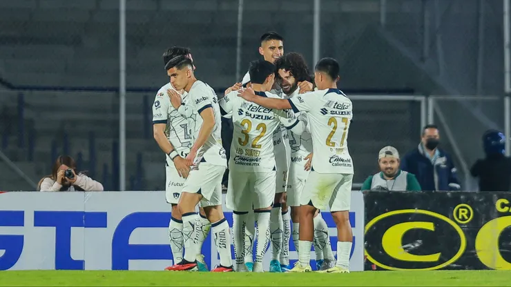 Pumas se aferra a la ilusión en este Clausura 2024.