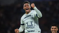 José Caicedo marcó un gol pero salió lesionado.