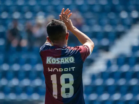 Regresó el “Hobbit” a las canchas y Atlante derrotó a Cimarrones