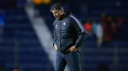 Robert Siboldi podría ser sancionado en Tigres