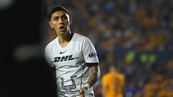 Leonardo Suárez se sinceró sobre su forma física.