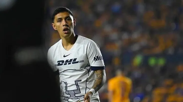 Leonardo Suárez se sinceró sobre su forma física.