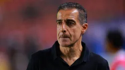 aiva no quedó conforme con la victoria de Toluca