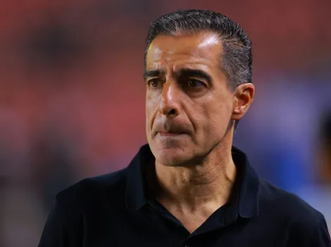 “Mejoramos un poco, pero…”: Renato Paiva no se fue conforme con la victoria de Toluca