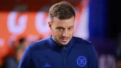 Martín Anselmi puso a La Máquina en lo más alto.