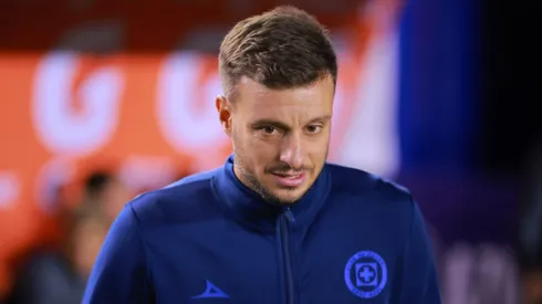 Martín Anselmi puso a La Máquina en lo más alto.