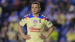 Jonathan Rodríguez ya tomó una decisión sobre su futuro