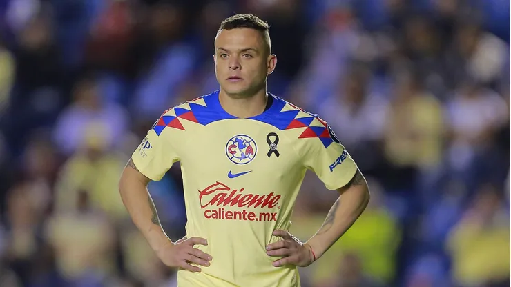 Jonathan Rodríguez ya tomó una decisión sobre su futuro