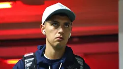 Leo Suárez revela su verdadero estado físico